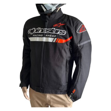 ALPINESTARS IGNITION L - Homme - blouson reconditionné
