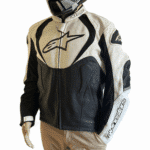 ALPINESTARS JAWS - Homme - Blouson seconde main