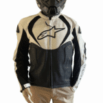 ALPINESTARS JAWS - Homme - Blouson seconde main