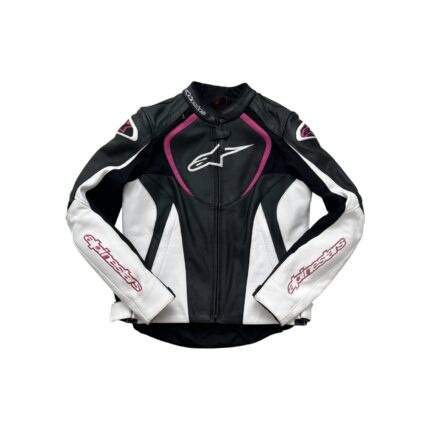 ALPINESTARS JAWS M/L - 46 - Femme - veste reconditionné