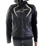 ALPINESTARS JAWS XS/38 - Femme - blouson seconde main