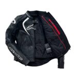 ALPINESTARS JAWS XS/38 - Femme - blouson seconde main