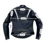 ALPINESTARS JAWS XS/38 - Femme - blouson seconde main