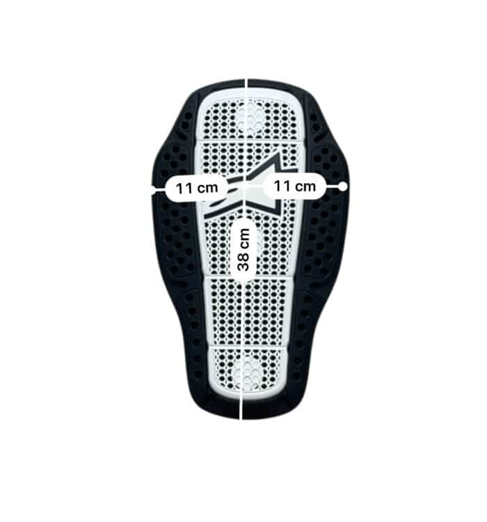 ALPINESTARS KR 1I - S - Unisexe - équipement seconde main