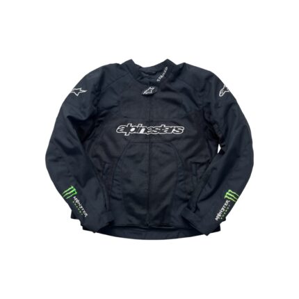 ALPINESTARS MONSTER XXL - Homme - veste reconditionné