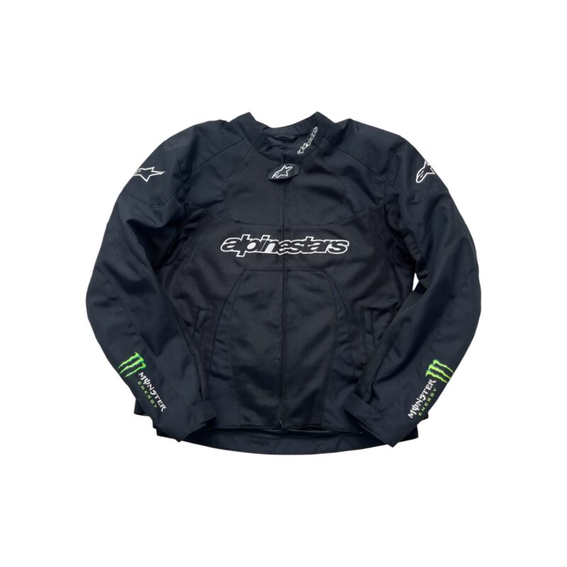 ALPINESTARS MONSTER XXL - Homme - veste reconditionné