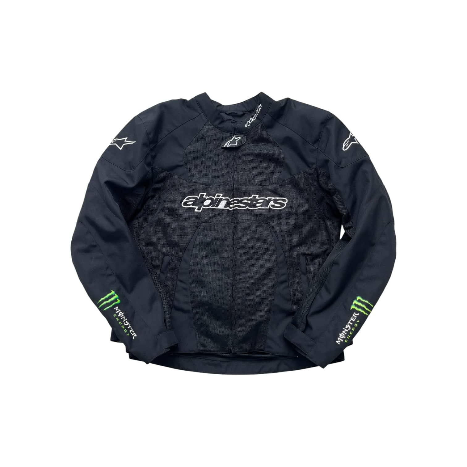 ALPINESTARS MONSTER XXL - Homme - veste reconditionné ALPINESTARS MONSTER XXL - Homme - veste reconditionné