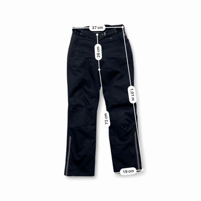 ALPINESTARS PROTEAN DRYSTAR - S