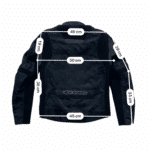 ALPINESTARS RIDEKNIT - S - Homme - blouson seconde main