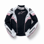ALPINESTARS ROSE - XS - Femme - veste reconditionné
