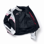 ALPINESTARS ROSE - XS - Femme - veste reconditionné