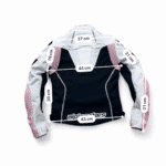 ALPINESTARS ROSE - XS - Femme - veste reconditionné