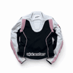 ALPINESTARS ROSE - XS - Femme - veste reconditionné