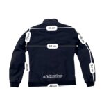 ALPINESTARS SEKTOR TECH - L - Femme - veste reconditionné