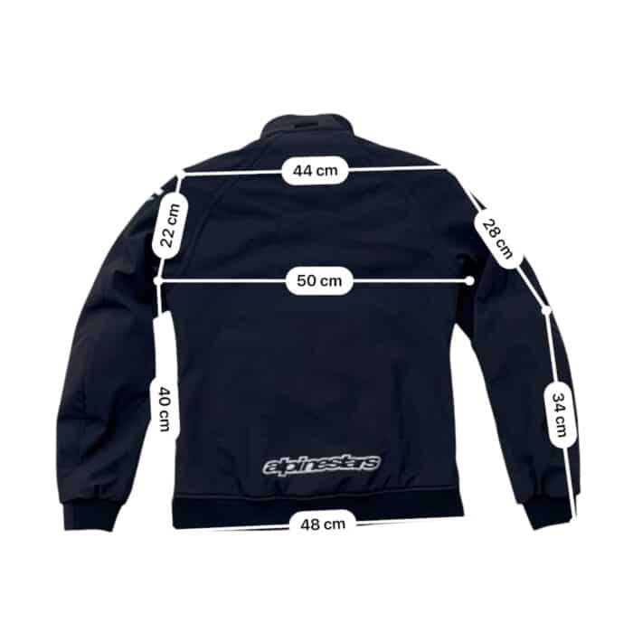 ALPINESTARS SEKTOR TECH - L - Femme - veste reconditionné