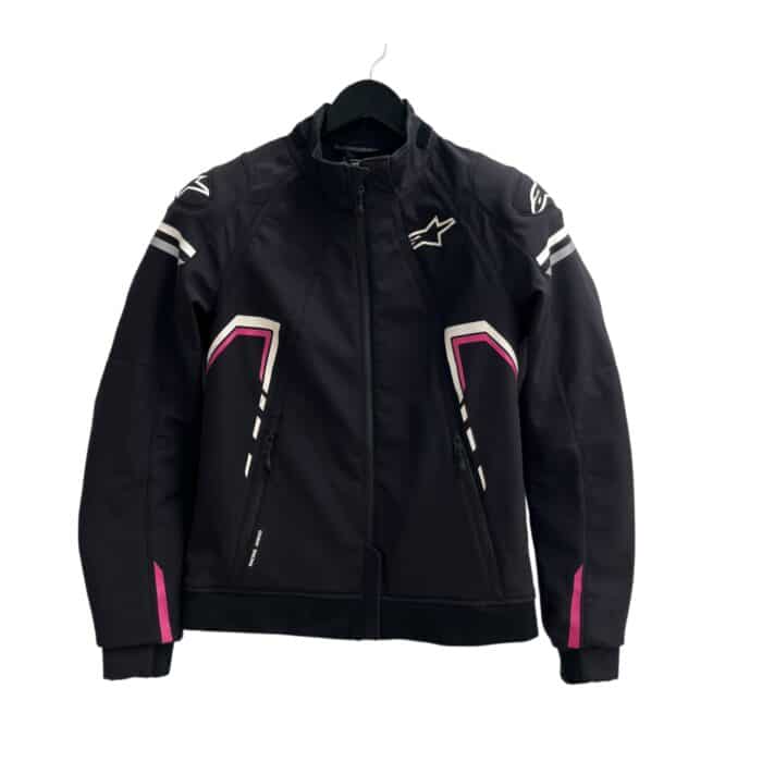 ALPINESTARS SEKTOR TECH - L - Femme - veste reconditionné