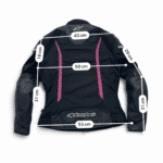 ALPINESTARS SPX - L/XL - 48