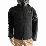 ALPINESTARS STARTOS TECHSHELL - S - Femme - veste reconditionné