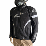 ALPINESTARS T GP PLUS R - M - Homme - veste reconditionné