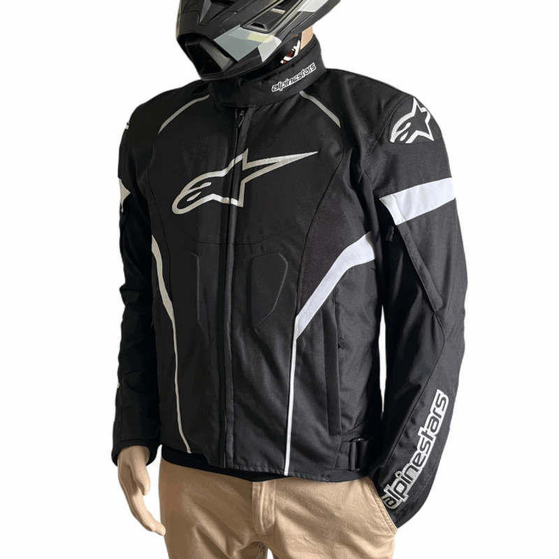 ALPINESTARS T GP PLUS R - M - Homme - veste reconditionné