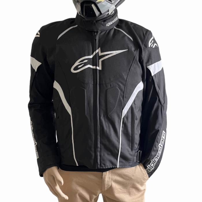 ALPINESTARS T GP PLUS R - M - Homme - veste reconditionné