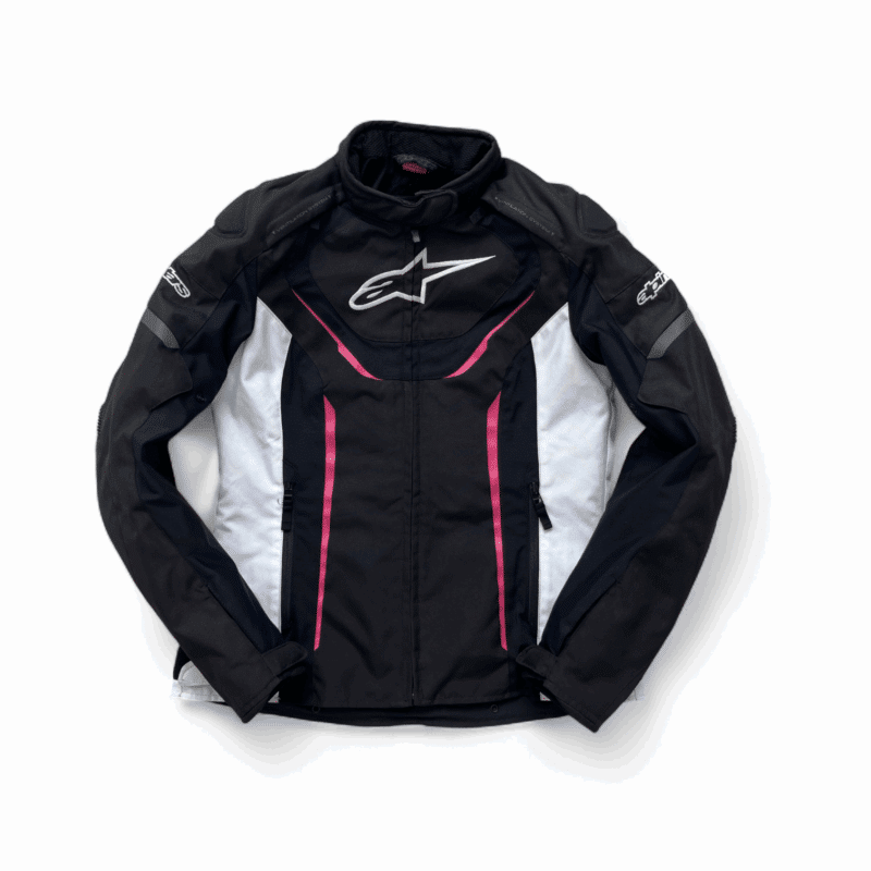 ALPINESTARS T JAWS V3 - L - Femme - veste reconditionné