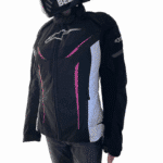 ALPINESTARS T JAWS V3 - M - Femme - blouson seconde main