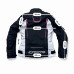 ALPINESTARS T JAWS V3 - M - Femme - blouson seconde main