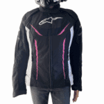 ALPINESTARS T JAWS V3 - M - Femme - blouson seconde main