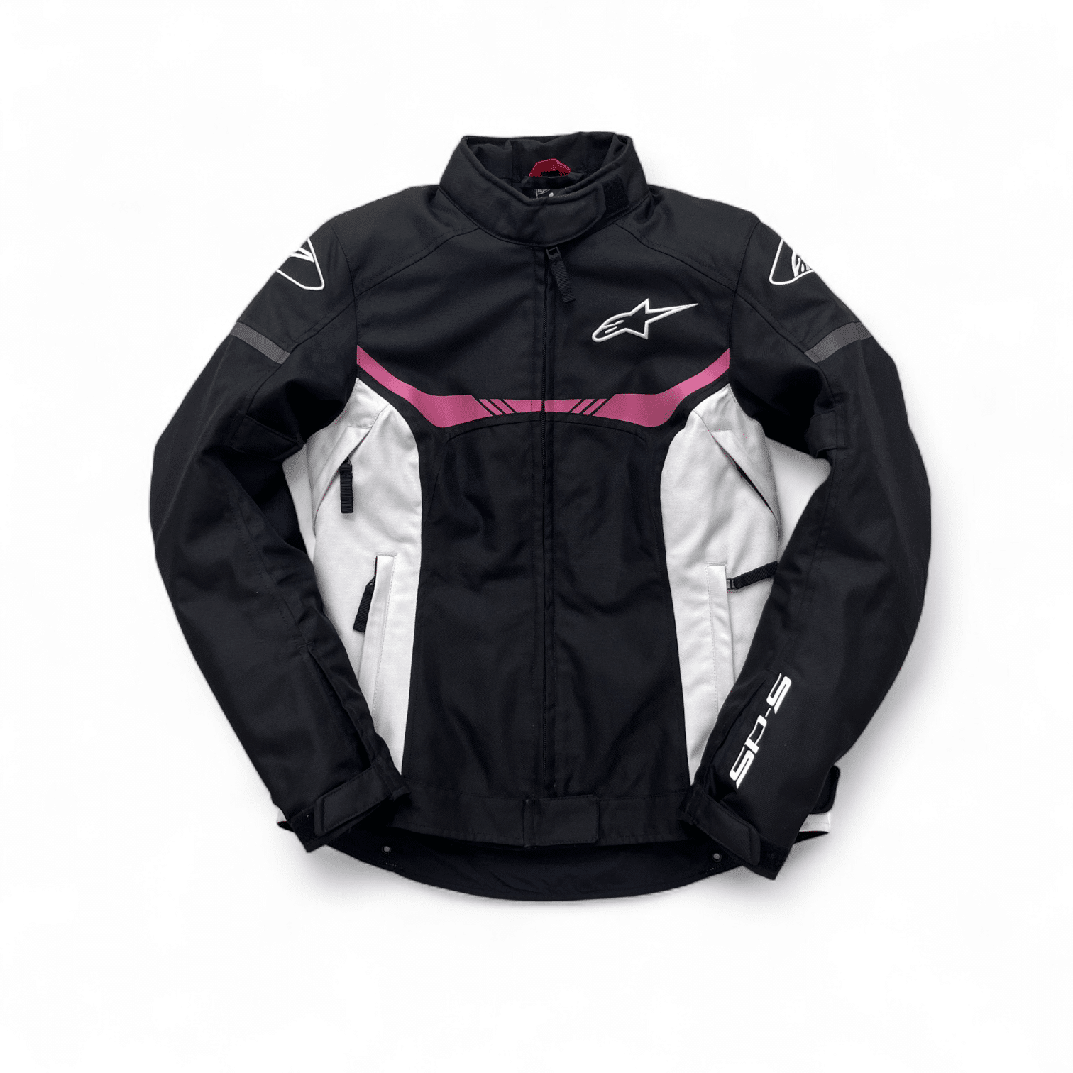 ALPINESTARS T SPS - S Femme - Veste reconditionnée ALPINESTARS T SPS - S Femme - Veste reconditionnée