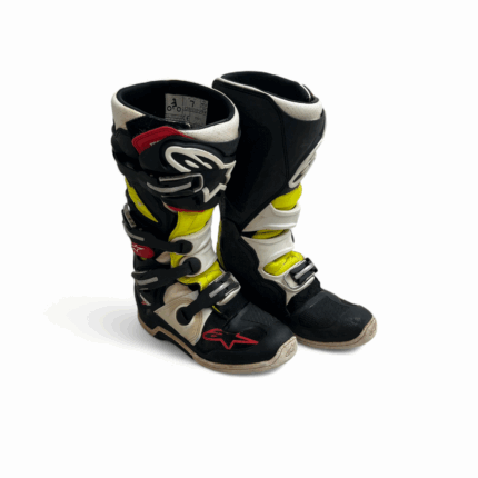 ALPINESTARS TECH 7 - 40.5 - Equipement seconde main