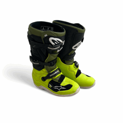 ALPINESTARS TECH 7S - 39 Unisexe - équipement seconde main