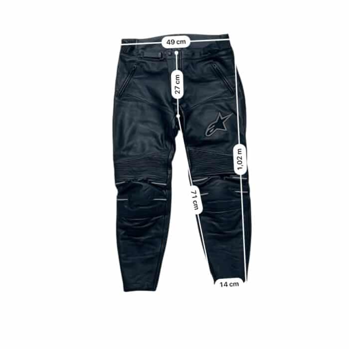 ALPINESTARS XL/XXL-56 - Homme - pantalon d’occasion