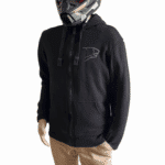 BERING HOODIEZ XL - Homme - blouson seconde main