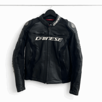 DAINESE L/42 - Femme - blouson seconde main