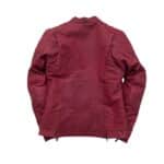 FURYGAN S ROUGE - Femme - veste reconditionné