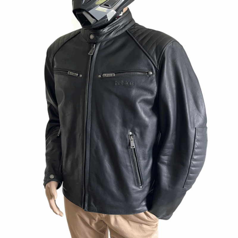 HELSTON XL - Homme - blouson seconde main