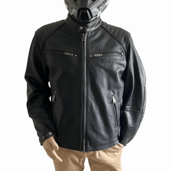 HELSTON XL - Homme - blouson seconde main