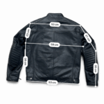 HELSTON XL - Homme - blouson seconde main