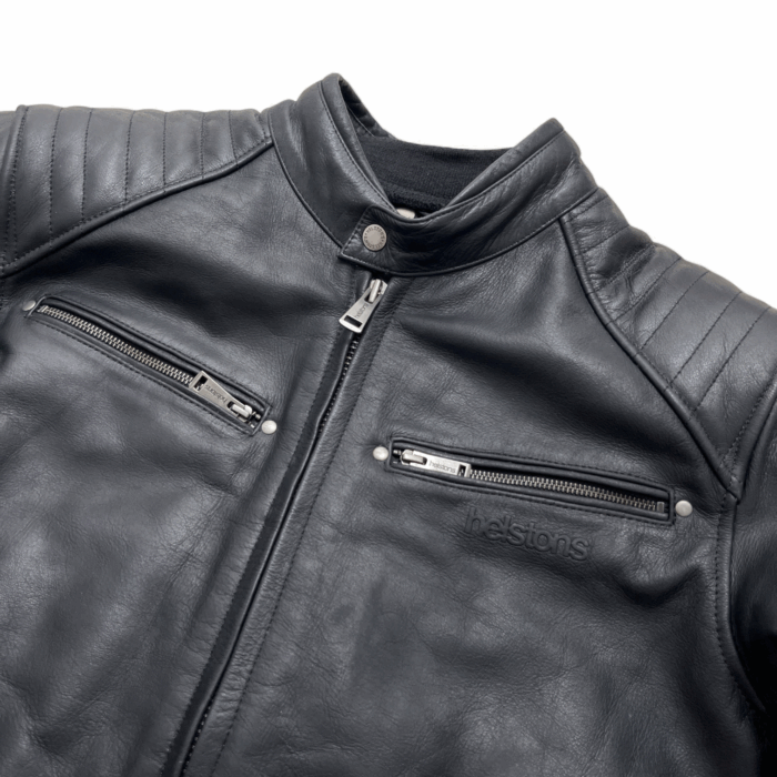 HELSTON XL - Homme - blouson seconde main