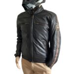 HELSTONS ACE S - Homme - blouson seconde main
