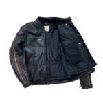 HELSTONS ACE S - Homme - blouson seconde main