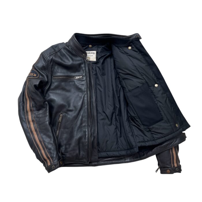 HELSTONS ACE S - Homme - blouson seconde main
