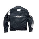 HELSTONS ACE S - Homme - blouson seconde main