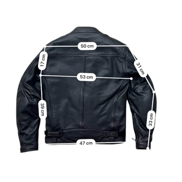 HELSTONS ACE S - Homme - blouson seconde main