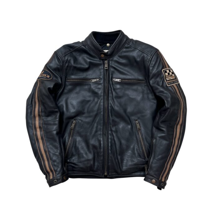 HELSTONS ACE S - Homme - blouson seconde main