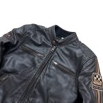HELSTONS ACE S - Homme - blouson seconde main