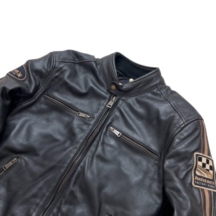 HELSTONS ACE S - Homme - blouson seconde main