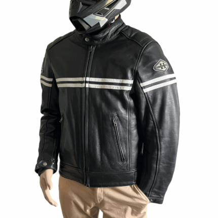 HELSTONS HERITAGE - L - Homme - blouson seconde main