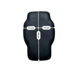HELSTONS M - Unisexe - protection seconde main